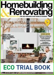 Homebuilding and Renovating