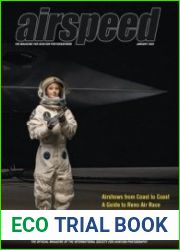 Airspeed Magazine - January 2023