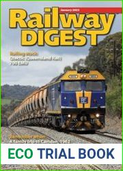 Railway Digest - January 2023