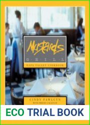 Mustards Grill Napa Valley Cookbook