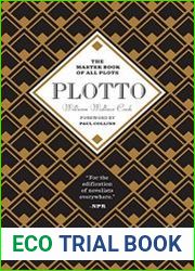 Plotto The Master Book of All Plots