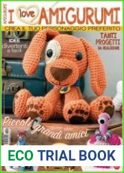 I Love Amigurumi