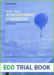 Atmospheric Chemistry A Critical Voyage Through the History