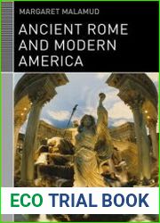 Ancient Rome and Modern America