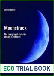 Moonstruck The Interplay of Celestial Bodies in Pictures