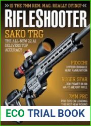 Rifle Shooter - March/April 2023