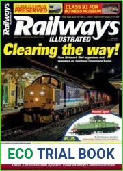 Railways Illustrated - February 2023