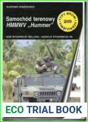 TBiU № 209. Samoch?d terenowy HMMWV «Hummer»