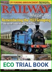 The Railway Magazine - January 2023