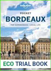 Lonely Planet Pocket Bordeaux, 2nd Edition