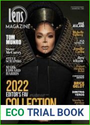 Lens Magazine