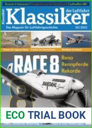 Klassiker der Luftfahrt 2023-02