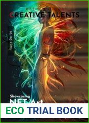 Creative Talents - NFT Magazine