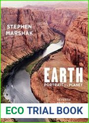 Earth Portrait of a Planet, 7th edition