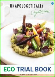 Unapologetically Vegetarian