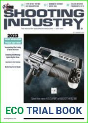 Shooting Industry - January 2023