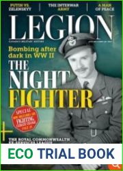 Legion Magazine - January/February 2023