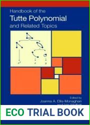 Handbook of the Tutte Polynomial and Related Topics
