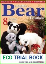 Australian Bear Creations