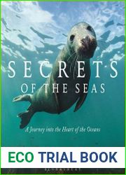 Secrets of the Seas A Journey into the Heart of the Oceans