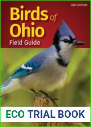 Birds of Ohio Field Guide (Bird Identification Guides), 3rd Edition