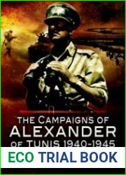 Alexander Memoirs, 1940–1945