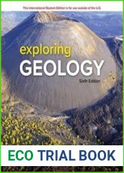 Exploring Geology, 6th Edition