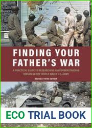 Finding Your Father|s War