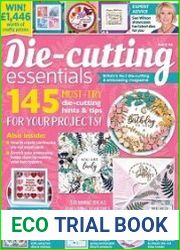 Die-cutting Essentials