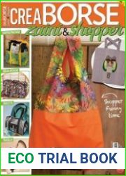 I Love Cucito Specialу - Crea Borse zaini&shopper