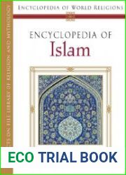 Encyclopedia of Islam