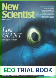 New Scientist International Edition
