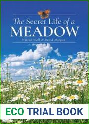The Secret Life of a Meadow