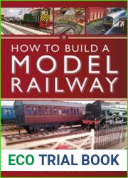 How to Build a Model Railway
