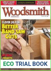 Woodsmith Magazine