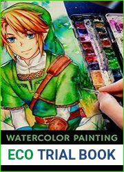 Watercolor Painting For Beginners