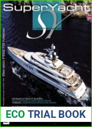 Superyacht International - Winter 2022/2023