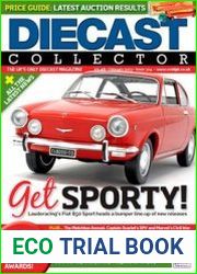 Diecast Collector - February 2023