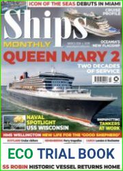 Ships Monthly 2024-03