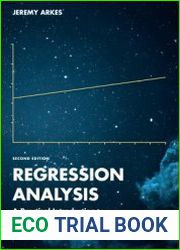 Regression Analysis A Practical Introduction, 2nd Edition
