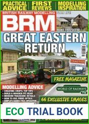 British Railway Modelling 2023-02