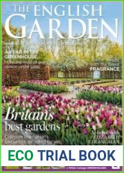 The English Garden