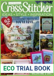 CrossStitcher