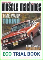 Hemmings Muscle Machines - February 2023