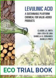 Levulinic Acid A Sustainable Platform Chemical for Value-Added Products