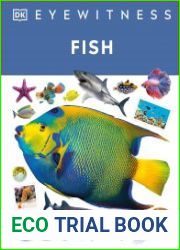 Fish (DK Eyewitness), New Edition