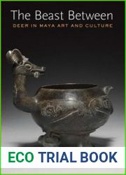 The Beast Between Deer in Maya Art and Culture