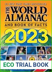 The World Almanac and Book of Facts 2023