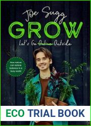 Grow How nature can restore balance in a busy world