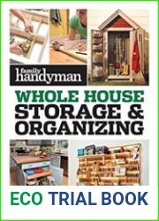 Whole House Storage & Organizing
